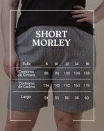 SHORT MORLEY - Imagen 3