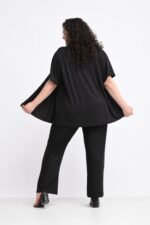 CURVA SPOLVERINO LUREX - Imagen 3