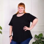 REMERA MORLEY VISCOSA