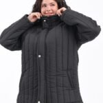 CAMPERA MICROFIBRA