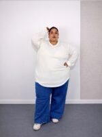 PULOVER LANILLA MIR - Imagen 4