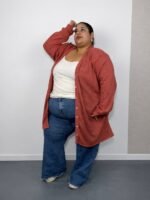 SACO LANILLA BRUSH - Imagen 2