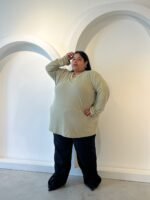 REMERA MORLEY NIKKY - Imagen 3