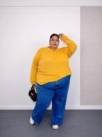 PULOVER ANGORINA - Imagen 3