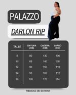 PALAZZO DARLON RIP - Imagen 6