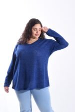 PULOVER LANILLA MIR - Imagen 3