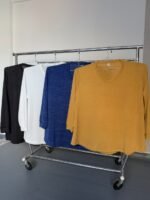 PULOVER ANGORINA - Imagen 4