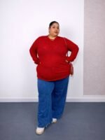 PULOVER LANILLA MIR - Imagen 2