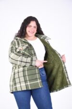 CAMISACO CUADRILLE - Imagen 5