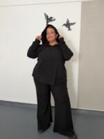 PALAZZO OXFORD DARLON - Imagen 3