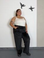 PANTALÓN PLUSH - Imagen 3