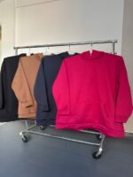 CANGURO FRISA - Imagen 3