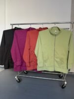 CAMPERA LANILLA - Imagen 4