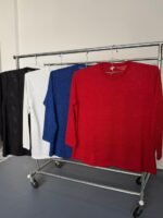 PULOVER LANILLA MIR - Imagen 4