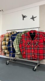 CAMISACO CUADRILLE - Imagen 2