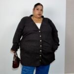 SACO LANILLA BRUSH