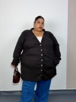 SACO LANILLA BRUSH