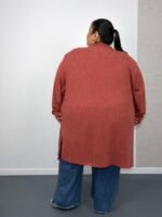 SACO LANILLA BRUSH - Imagen 5