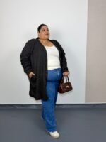 SACO LANILLA BRUSH - Imagen 2