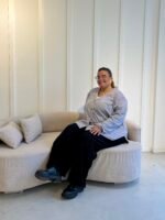 SACO ANGORINA - Imagen 3