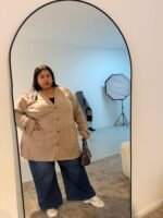 SACO ANGORINA - Imagen 2