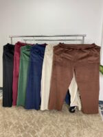 PANTALÓN PLUSH - Imagen 2