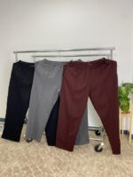 PANTALÓN PUNTO ROMA - Imagen 2