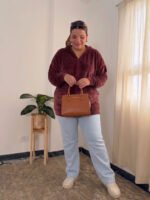 CAMPERA PLUSH - Imagen 3