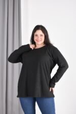 PULOVER LANILLA HACCI - Imagen 8