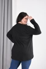 PULOVER LANILLA HACCI - Imagen 6