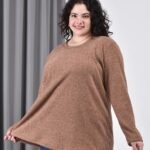 PULOVER LANILLA HACCI