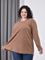 PULOVER LANILLA HACCI