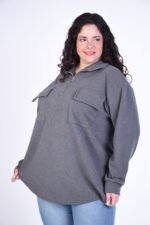 BUZO CARGO DARLON - Imagen 5