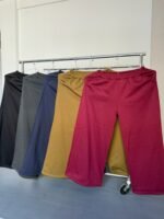 CONJUNTO FRISA- PALAZZO - Imagen 6