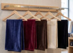 CAMPERA CUELLO PLUSH - Imagen 2