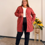 SACO LANILLA BRUSH
