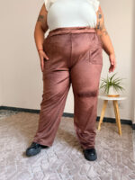 PANTALÓN PLUSH - Imagen 6