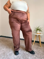 PANTALÓN PLUSH - Imagen 7