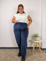 PANTALÓN PLUSH - Imagen 9
