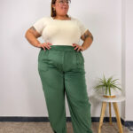 PANTALÓN PLUSH