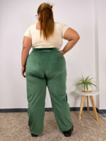 PANTALÓN PLUSH - Imagen 4