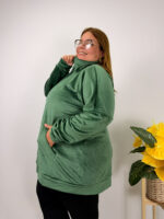 CAMPERA PLUSH TOKIO - Imagen 2