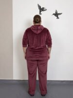 CONJUNTO PLUSH - PANTALÓN - Imagen 5