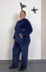 CONJUNTO PLUSH - PANTALÓN - Imagen 3