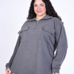 Buzo Cargo Darlon