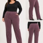 Pantalón morley diesel, talles especiales de dama