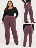 Pantalón morley diesel, talles especiales de dama