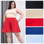 SHORT POLLERA CEY - Imagen 3