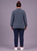 CAMPERA MORLEY DIESEL - Imagen 4