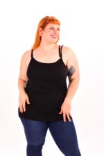 MUSCULOSA BRETEL MODAL - Imagen 5